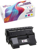 Compatible Toner Cartridge Replacement 1-Pack Black S768