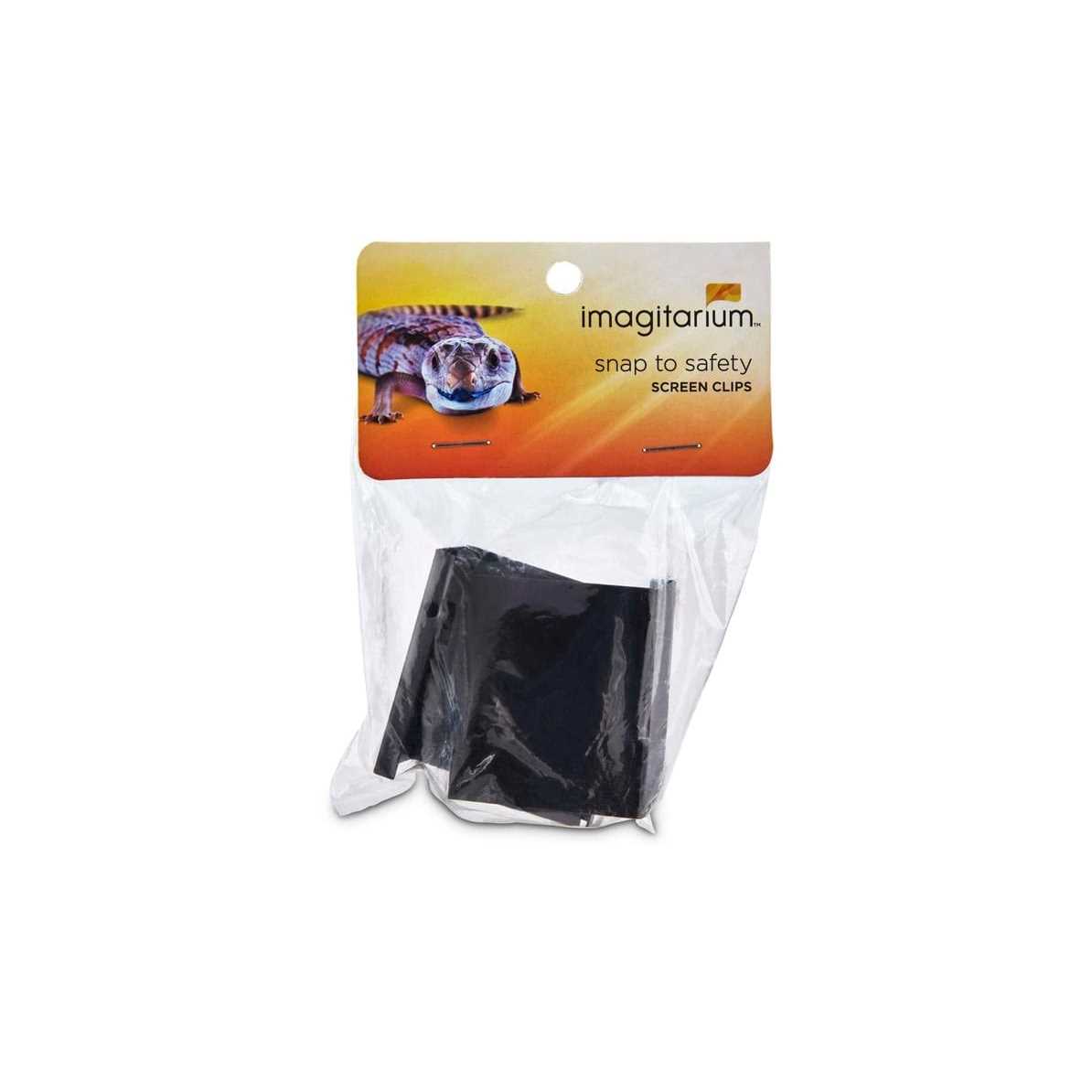 Screen Cover Clips Q24631