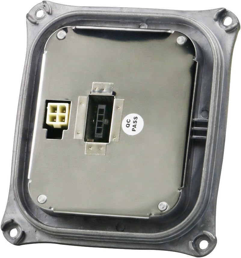 HID Xenon Headlight Ballast Control Unit Module V7243