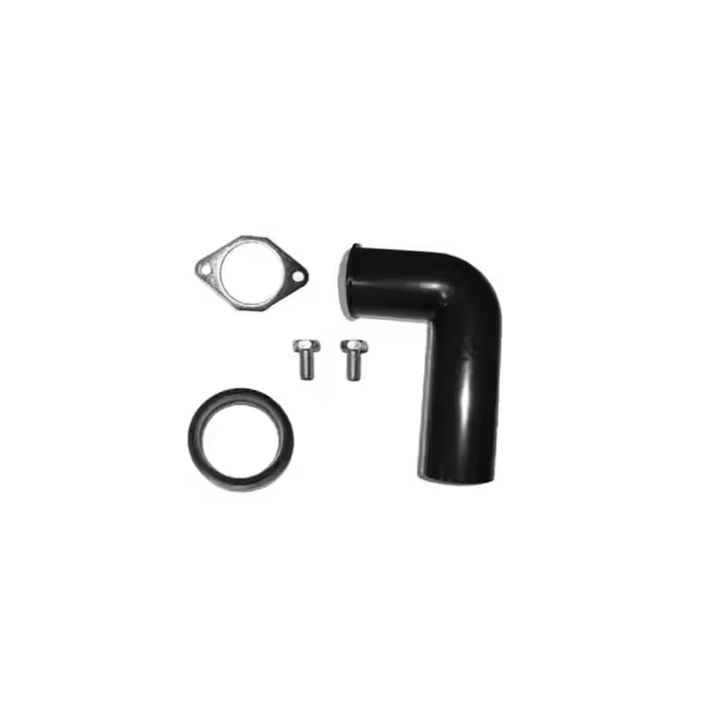 Disposer Elbow with Gasket L336246