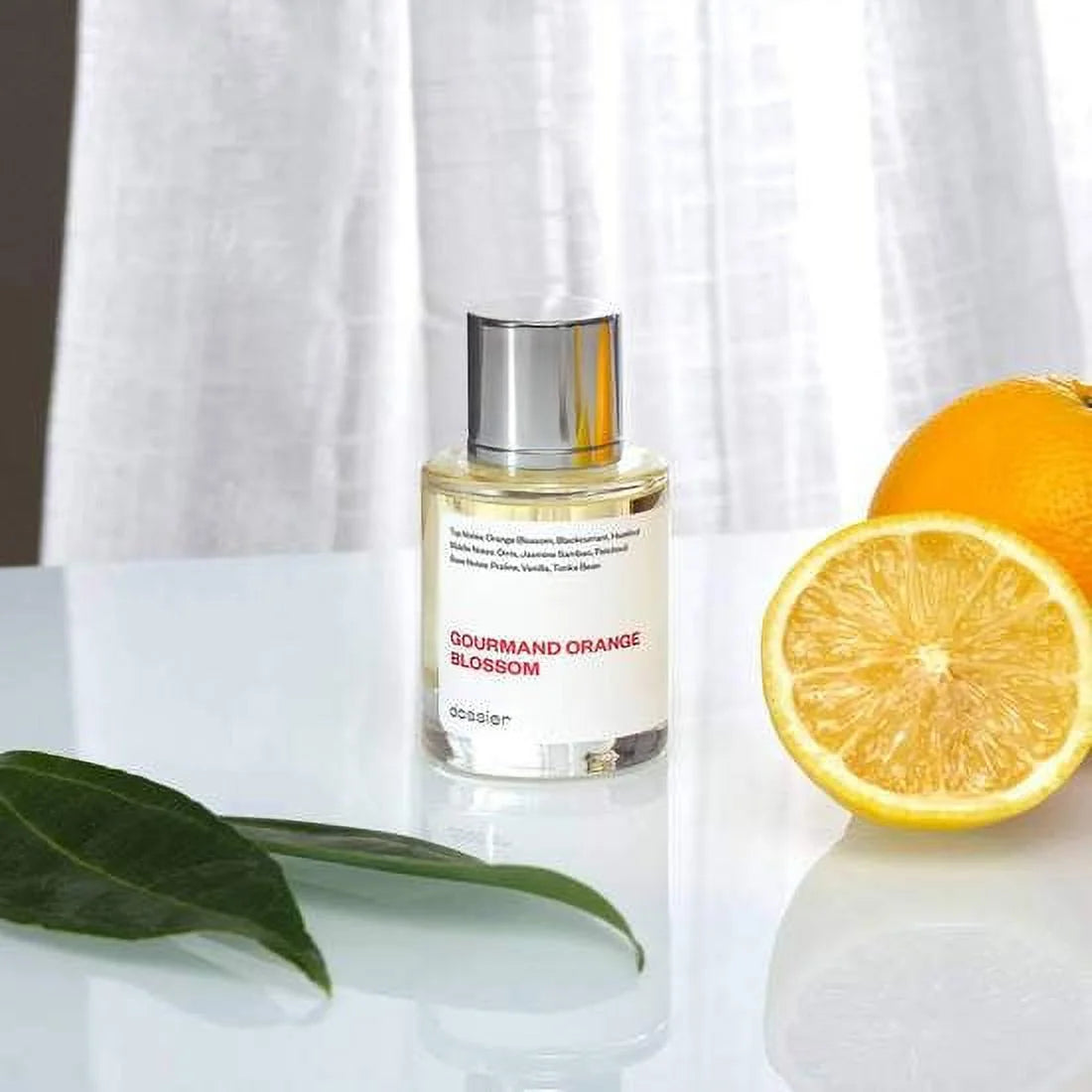 Orange Blossom Eau De Parfum for Women 50ml U941