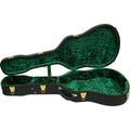 Black Classical Guitar Case C2228