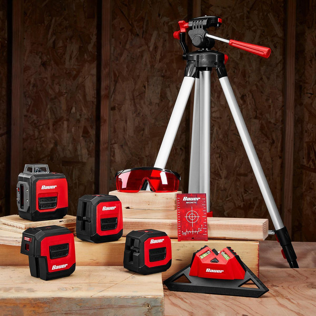 16 ft. Tile/Flooring Laser Level V880447