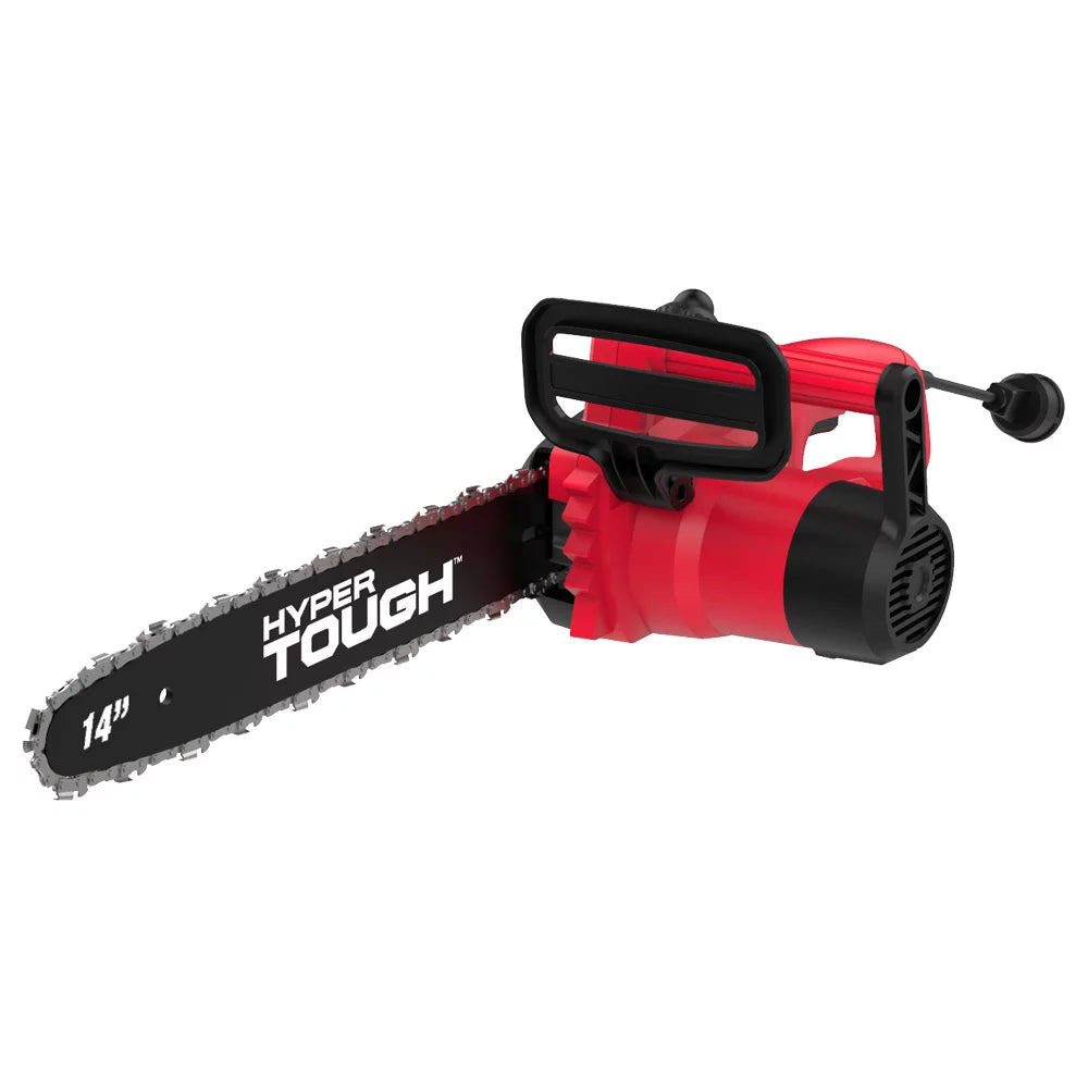 9 Amp 14 inch Electric Chainsaw A31172