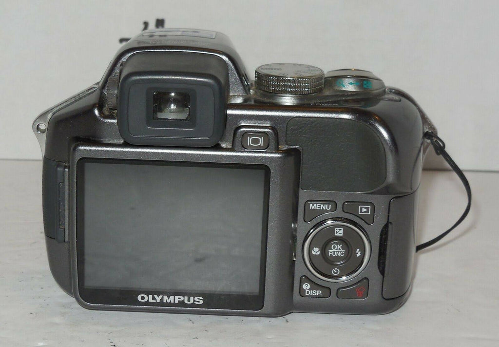 7.1MP Digital Camera with 18x Optical Zoom Z753