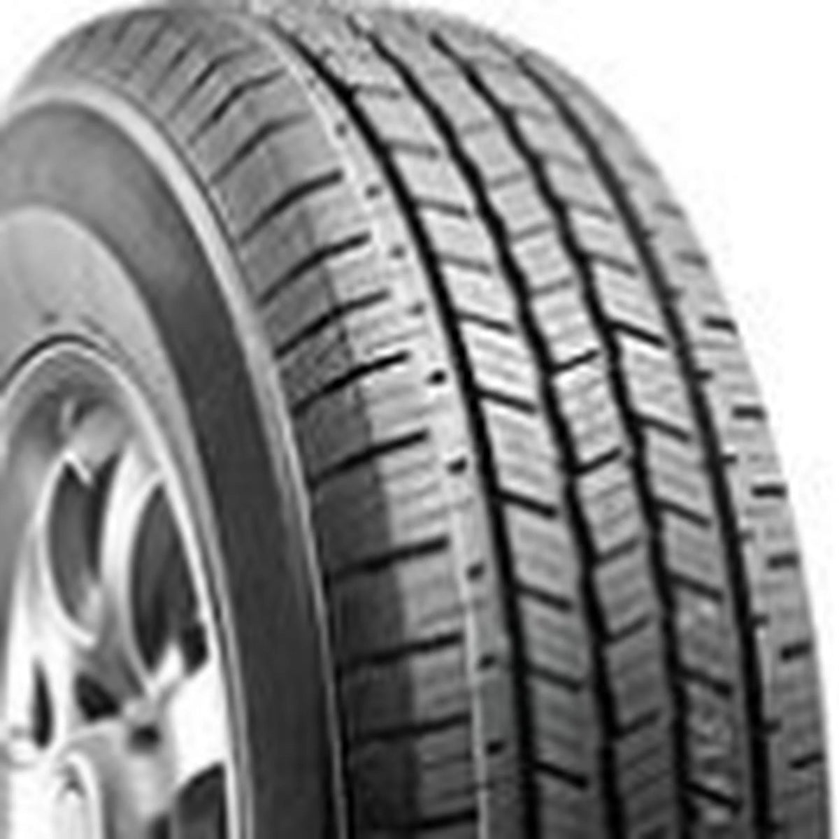 All Season 275/60R20 115H Light Truck Tire E319