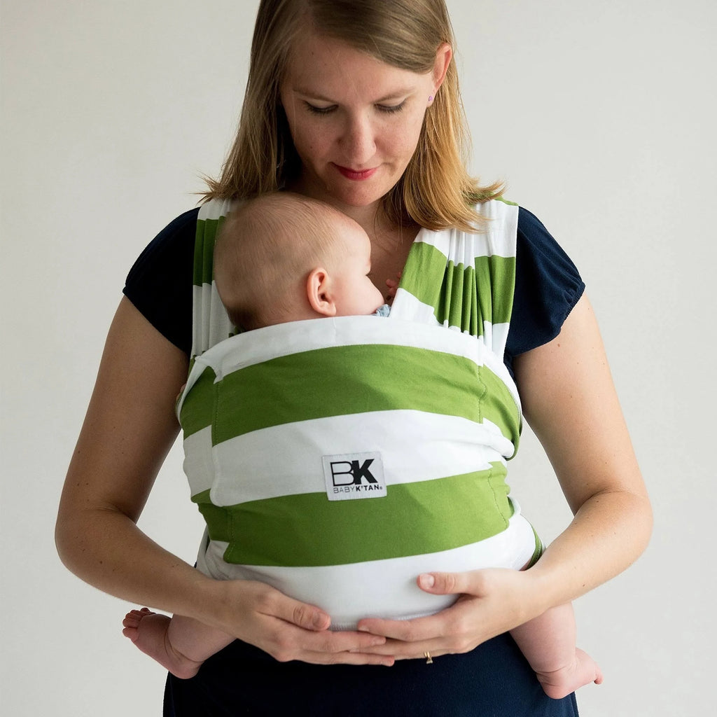 Baby Wrap Carrier - Medium L9005