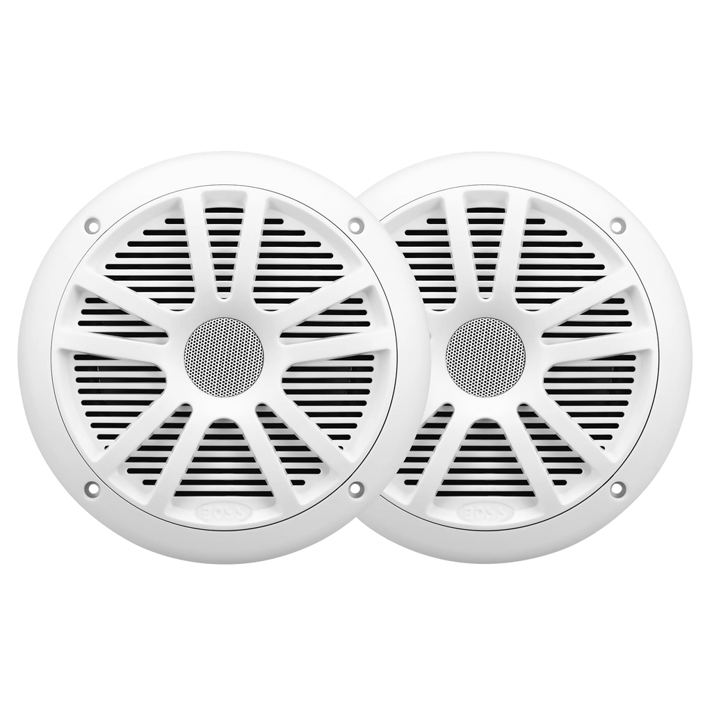 Marine Stereo Package M39515