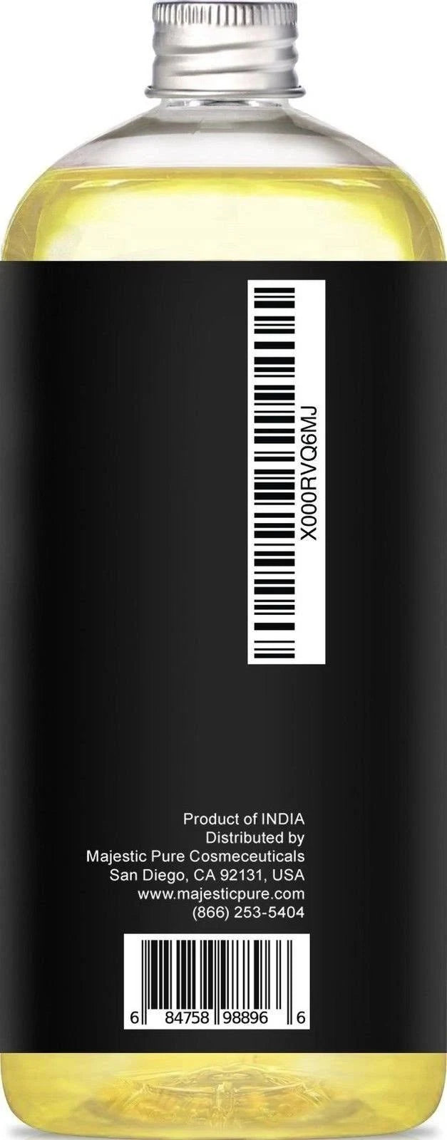 Castor Oil T2287