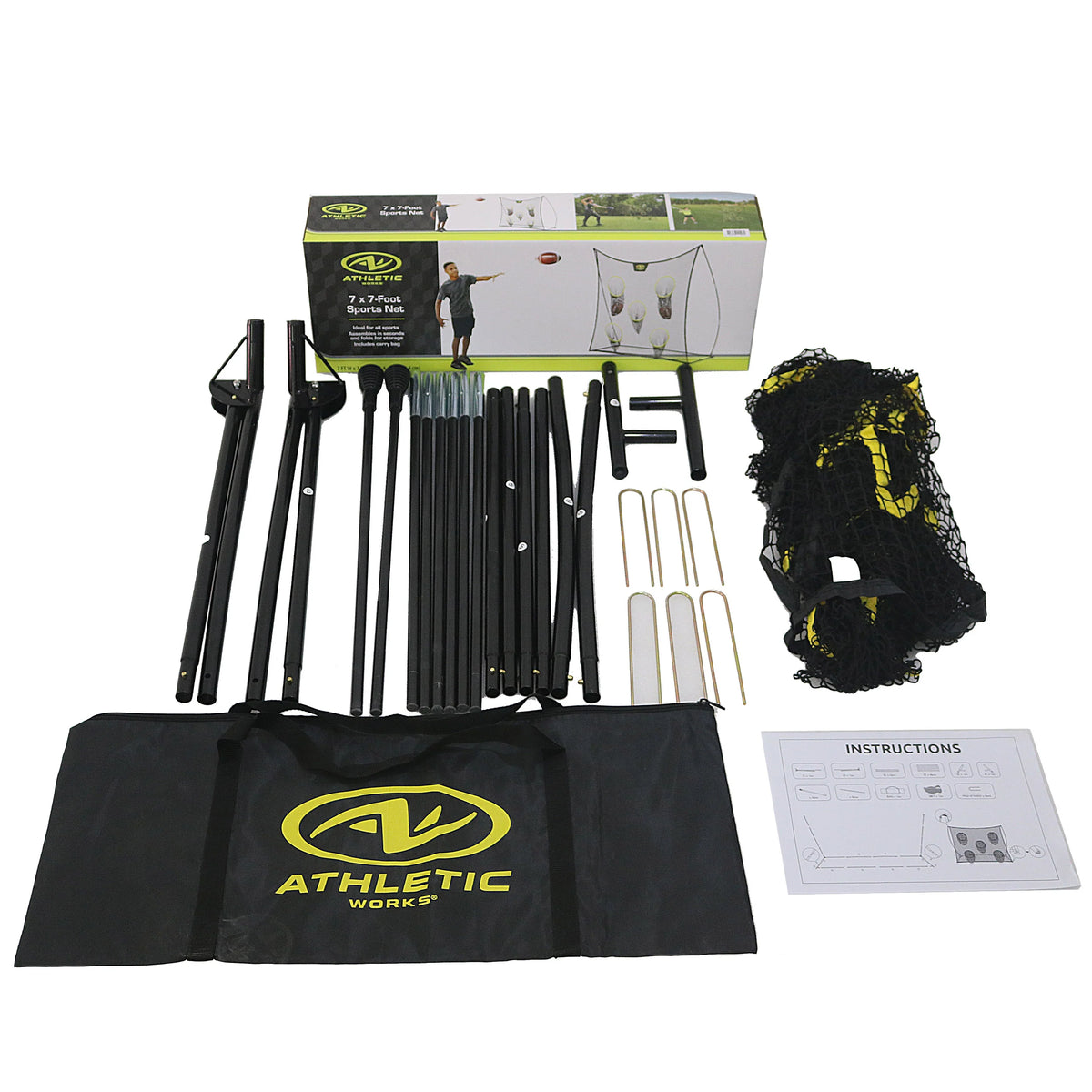 All Sports Net S41352