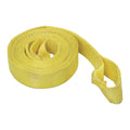 6000 lb. Capacity 2 in. x 20 ft. Recovery Strap E91760