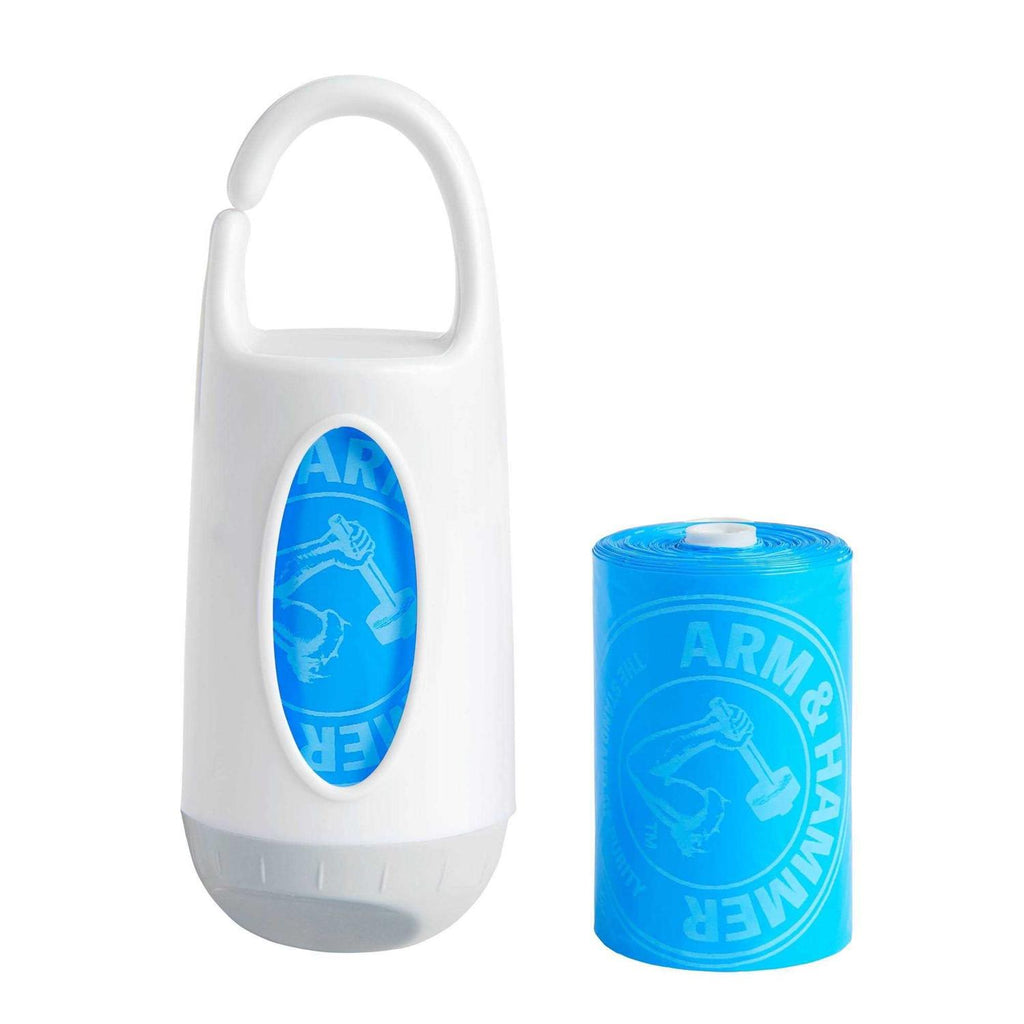 Diaper Bag Dispenser B331