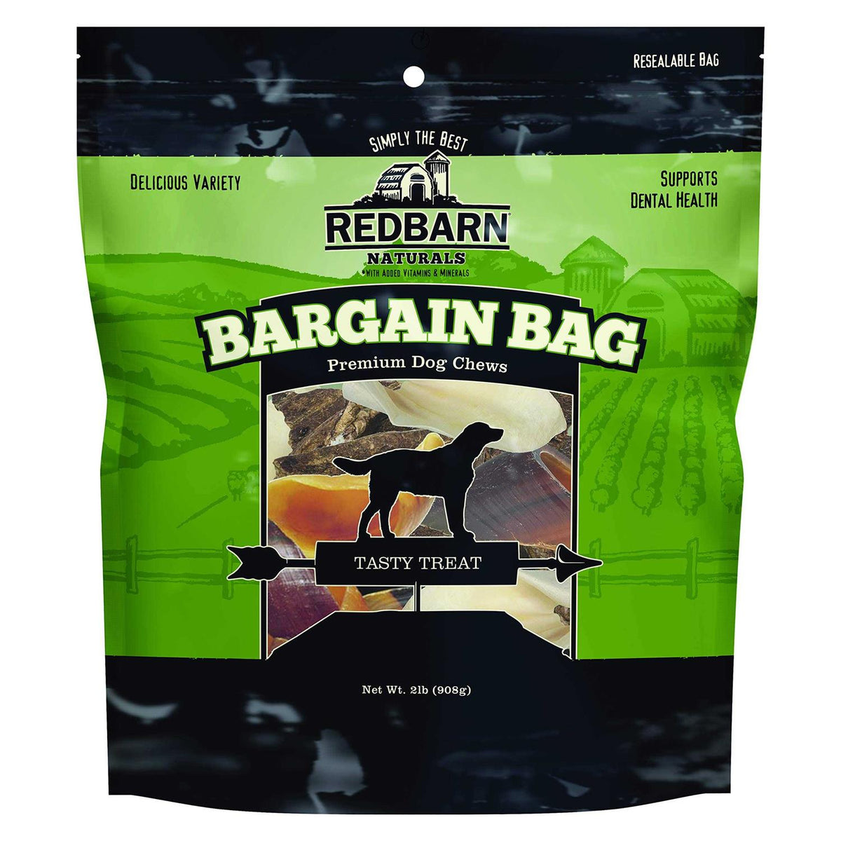 Bargain Bag K339