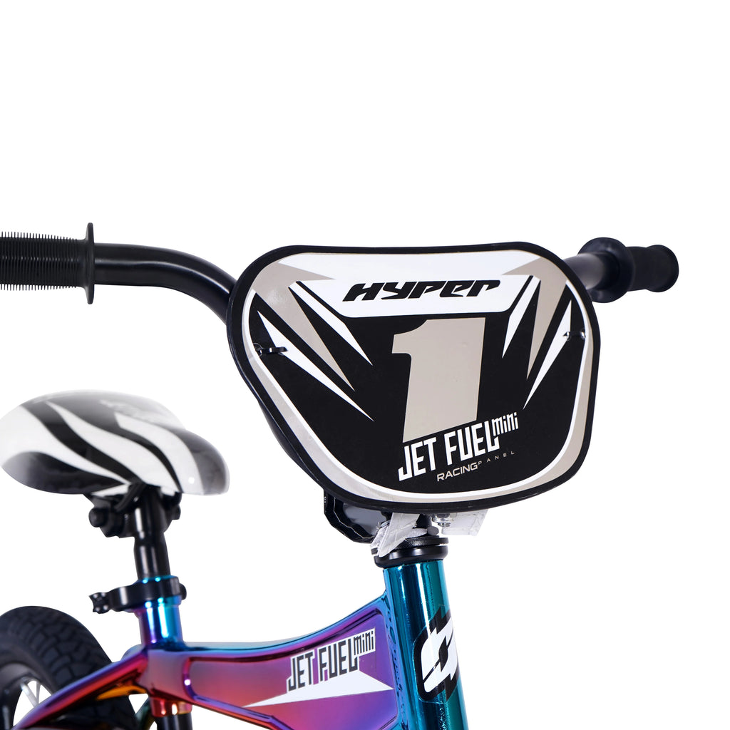 12 Kid's Bike with Training Wheels J7419