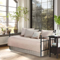 6-Piece Reversible Daybed Cover Set U9513