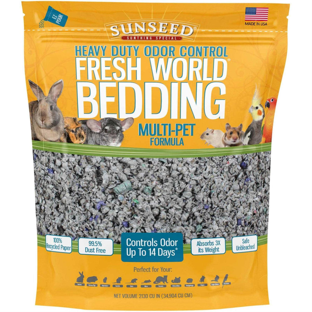 Multi-Pet Formula Bedding X36933