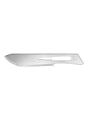 Scalpel Blade 100 Pcs O2475