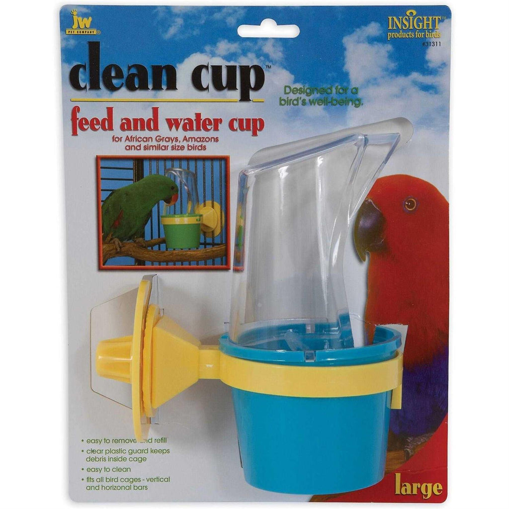 Clean Cup Feed Water Cup W811