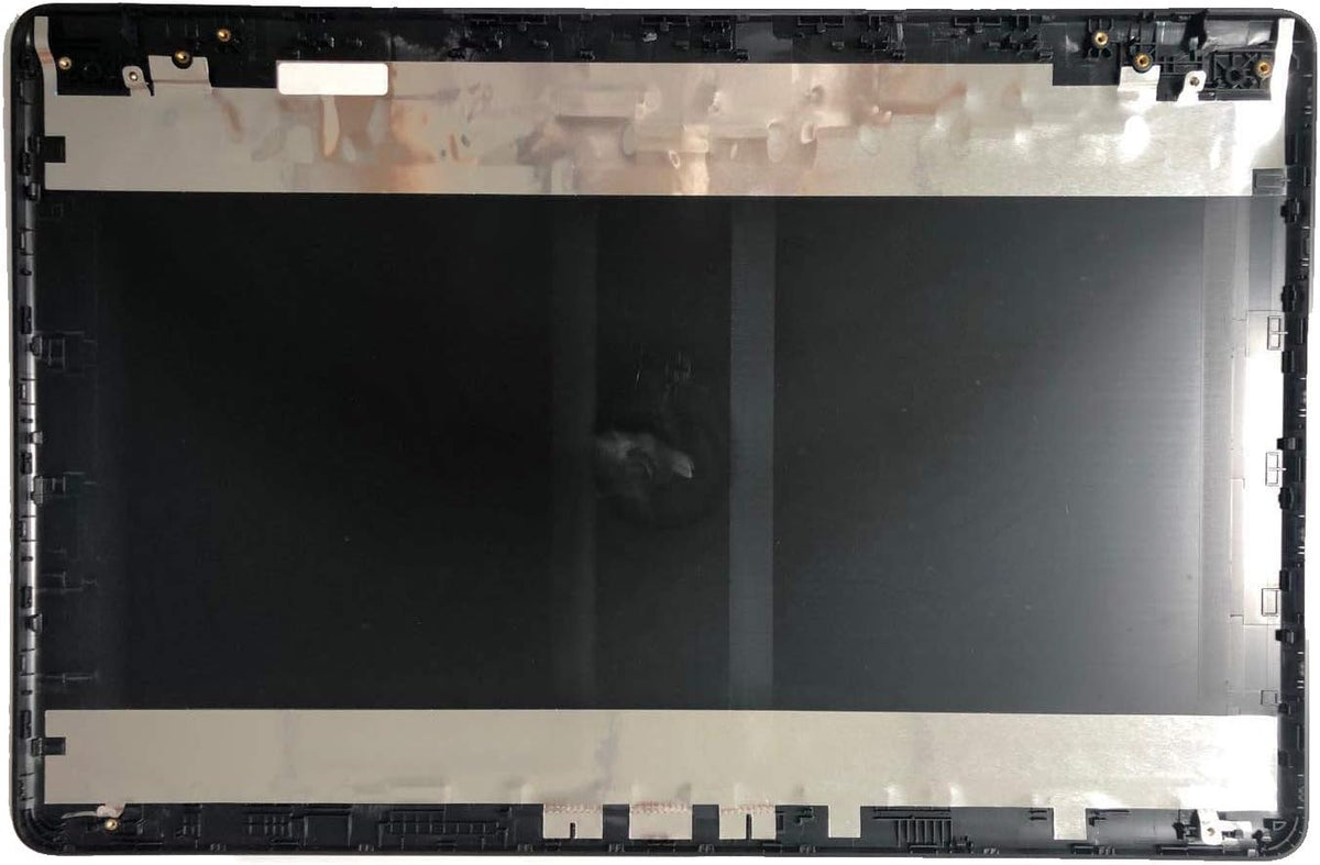 Black Laptop LCD Cover Back Rear Top Lid Y45684