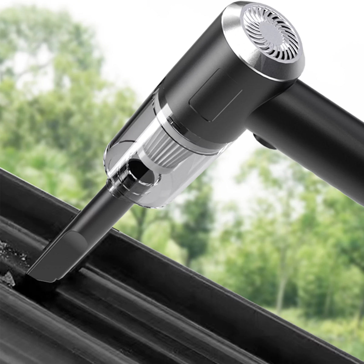 Cordless Handheld Car Vacuum Cleaner, 120W Portable Mini Vacuum Cleaner G97533