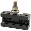 Boring, Turning & Facing Holder Groove F33703