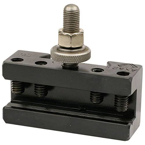 Boring, Turning & Facing Holder Groove F33703