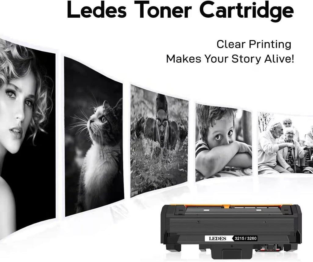 Toner Cartridge S7815