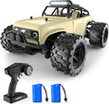 Yellow 4WD High Speed Remote Control RC Car N29648
