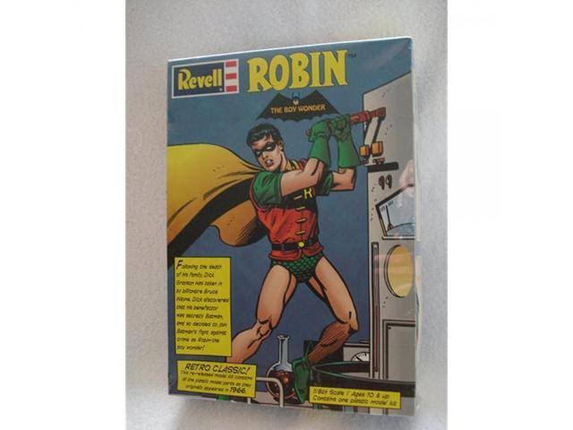 Plastic Model Kit H3717
