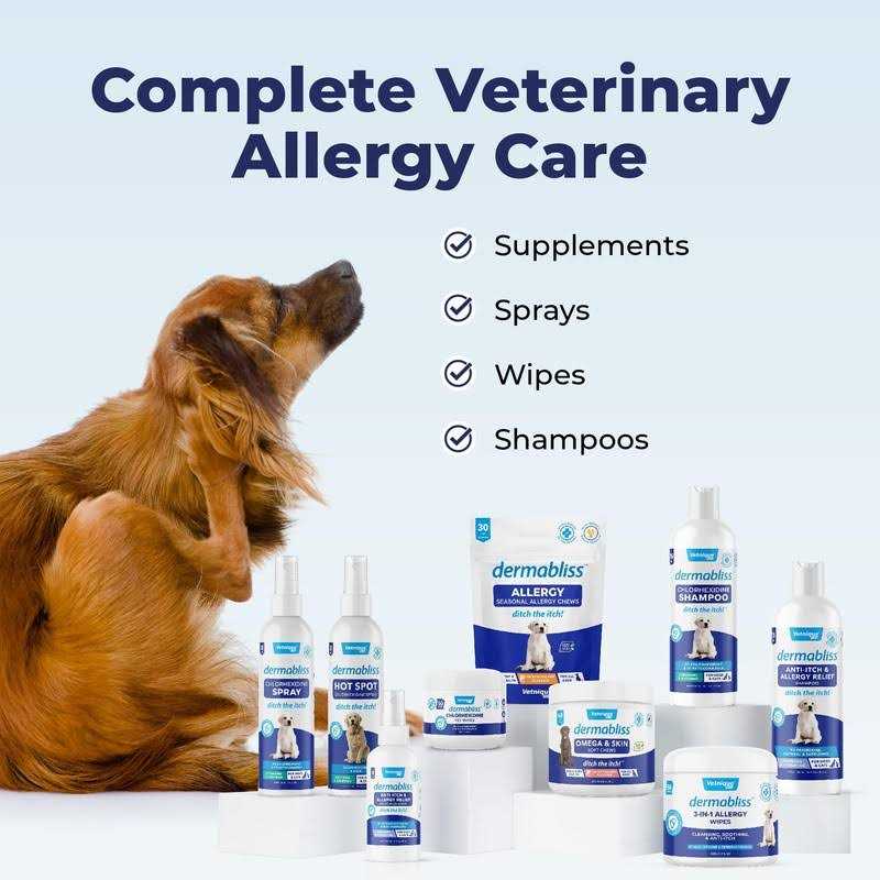 Medicated Hydrocortisone Cat & Dog Wipes T628906