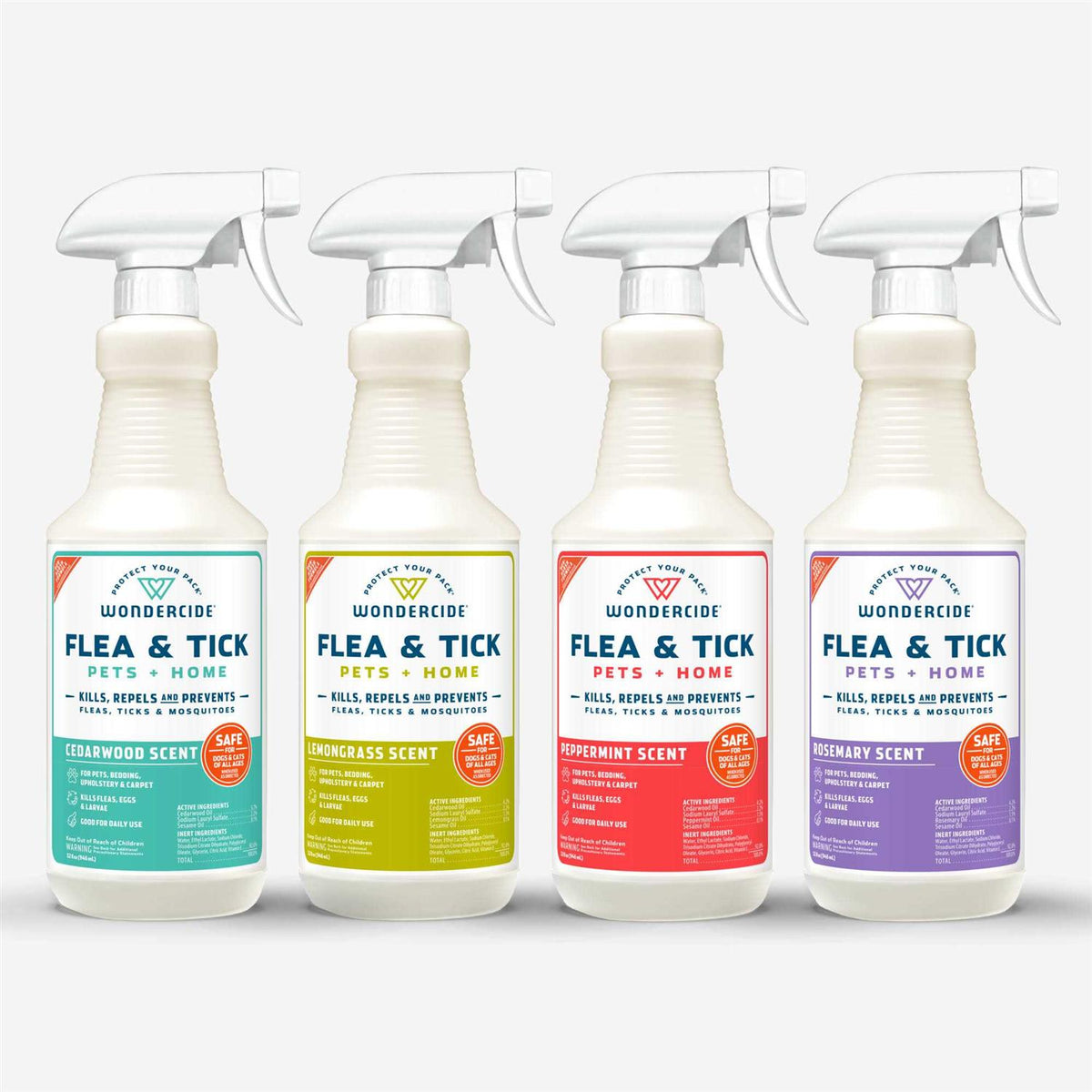 Flea Tick Spray for Pets Y13333