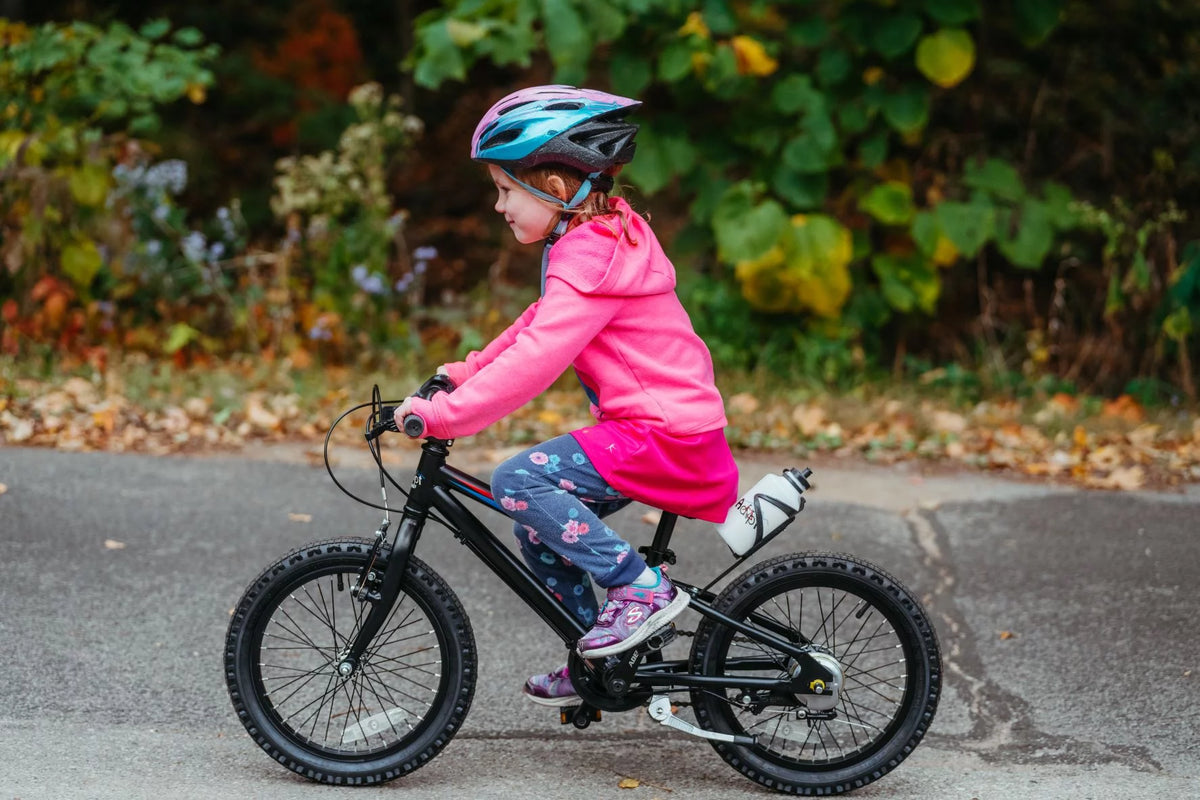 16 Inch 3 Speed Kids Bike with Internal Gears A10825