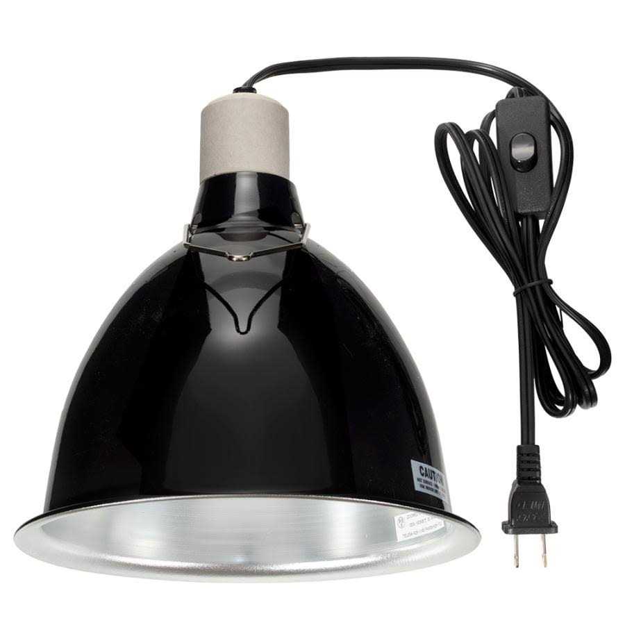 Deep Dome Lamp Fixture Q796