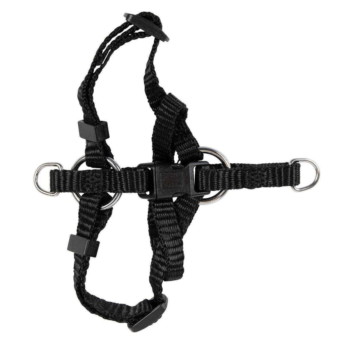 Pet Champion Basic Step-in Cat Harness Y774