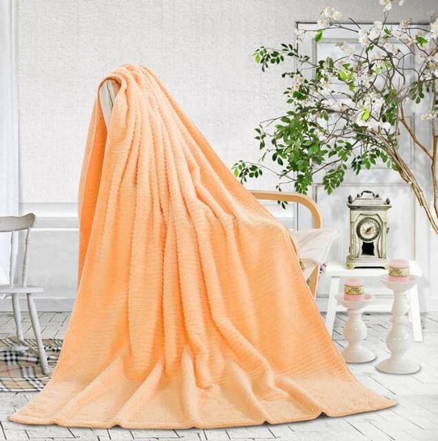 Cotton Bath Towel J11196