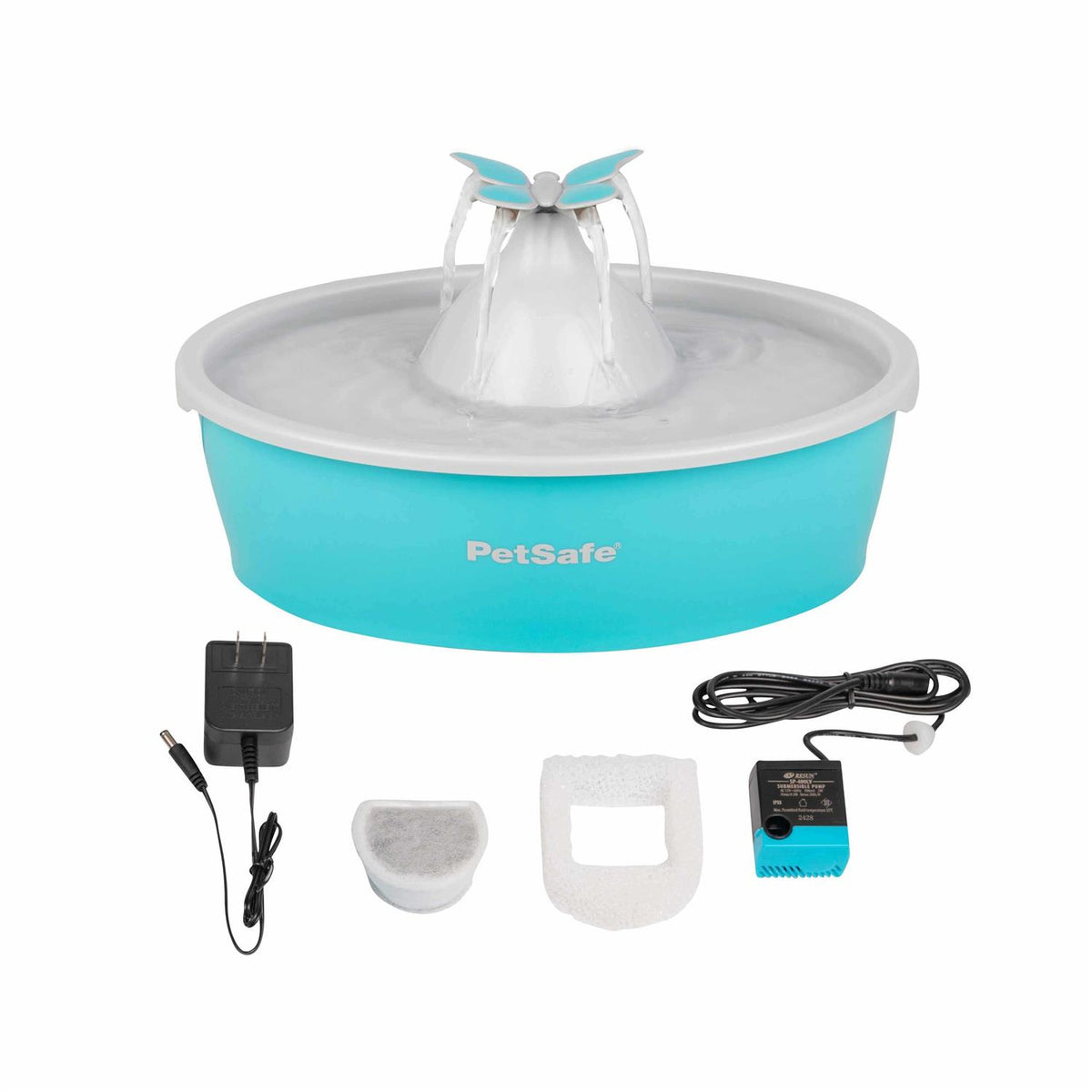 Pet Fountain M135199