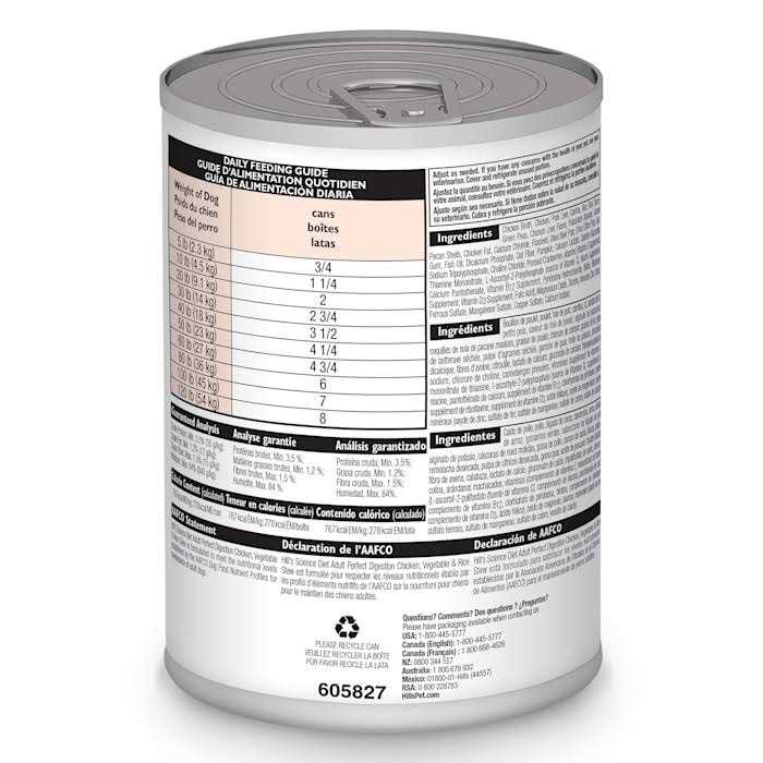 Adult Dog Food Y3566