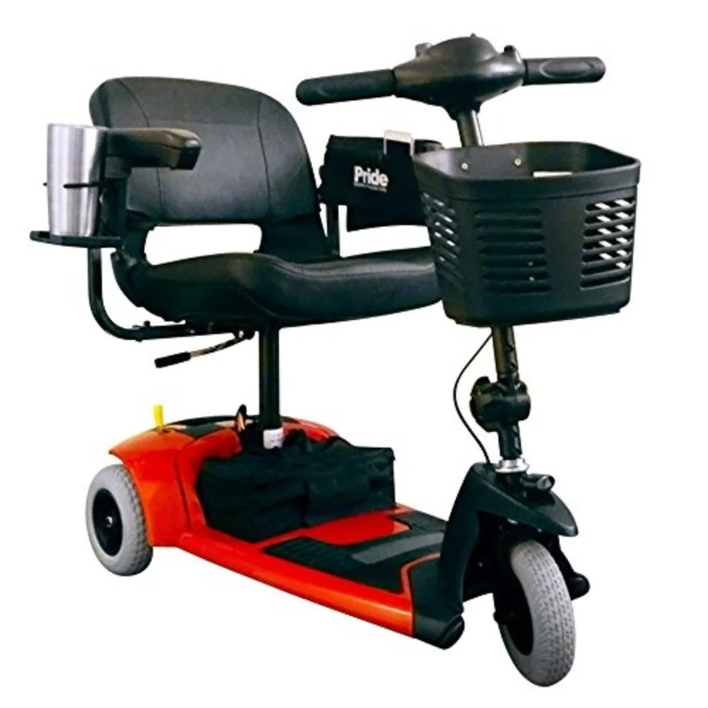 3-Wheel Mobility Scooter Y98900