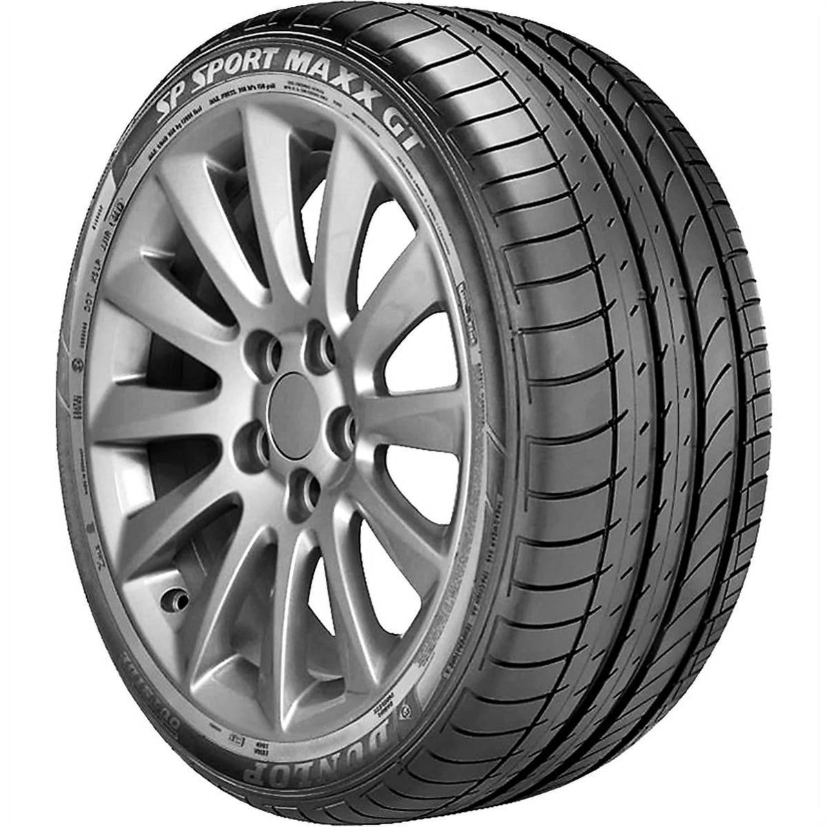 265/35R20 99 Y Tire C913