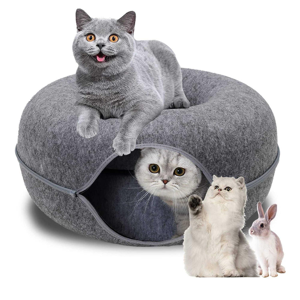 Cat Tunnel Bed O941202