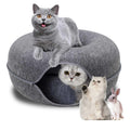 Cat Tunnel Bed O941202
