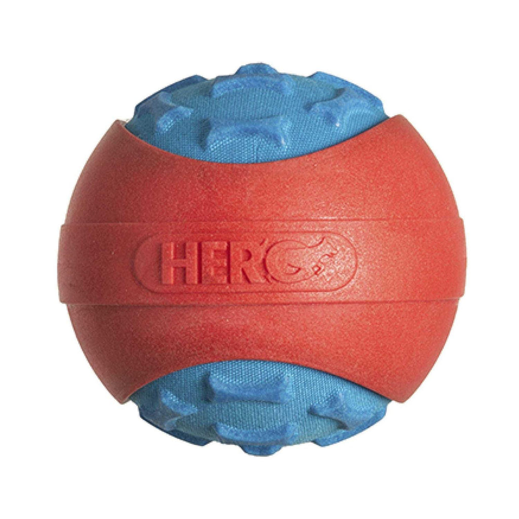 Armor Ball Dog Toy X3233