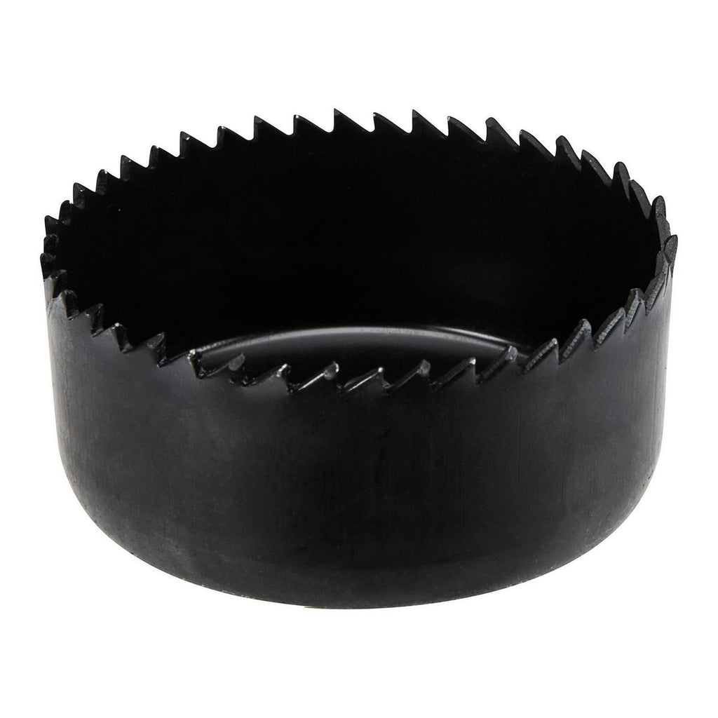 Carbon Steel Hole Saw Set, 10 Pc. B1020