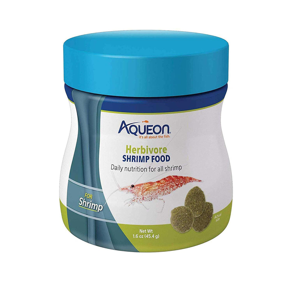 Shrimp Food R461601
