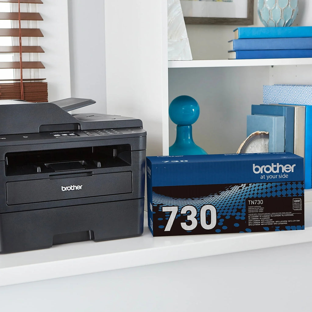 Standard-Yield Printer Toner Cartridge Q504465