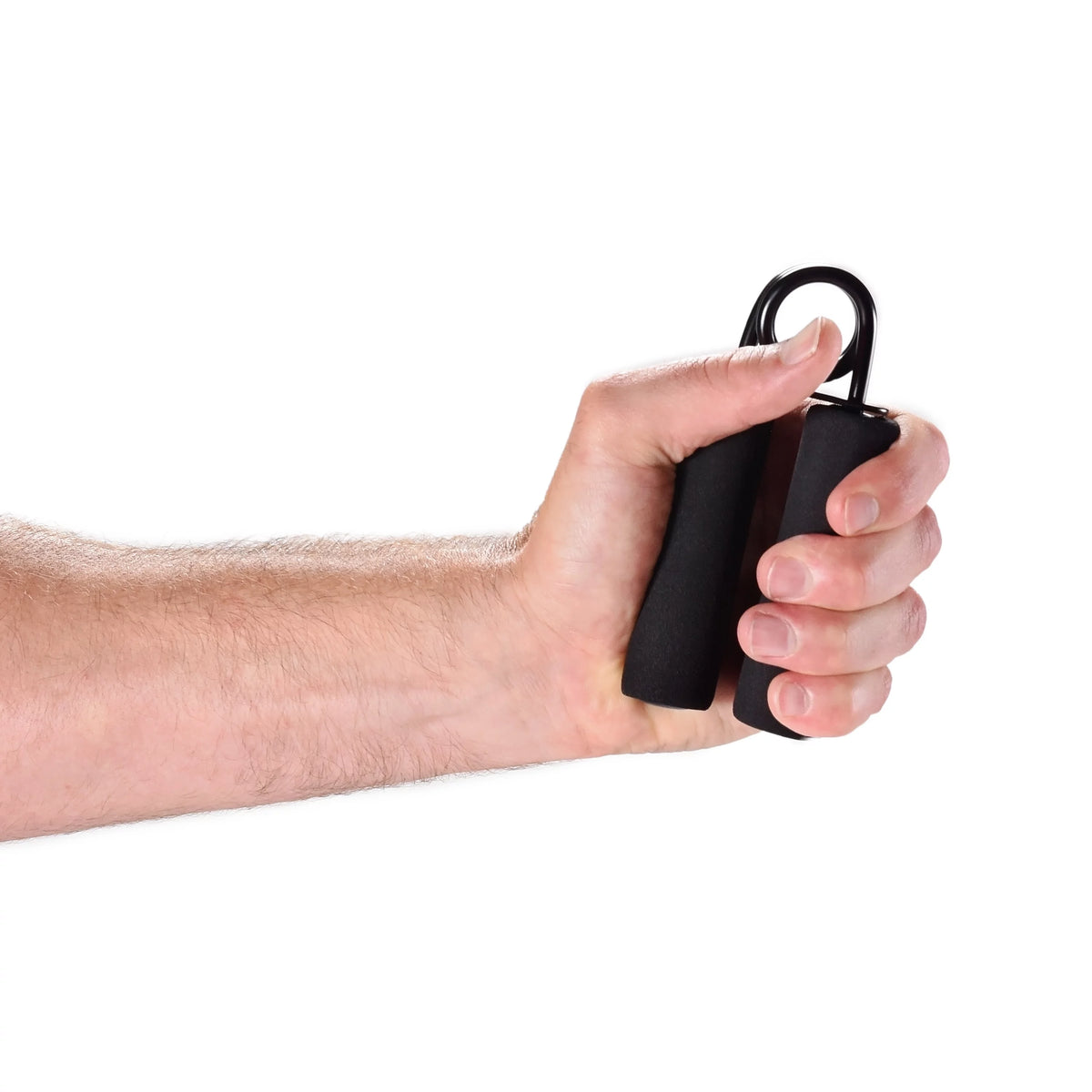 Hand Grips 2-Pack Black L650