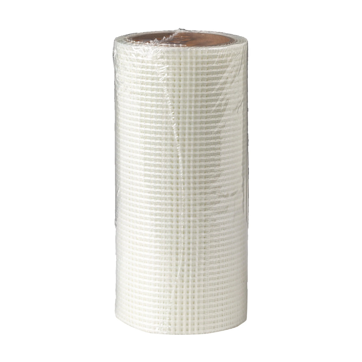 White Wall Repair Fabric Patch P8234