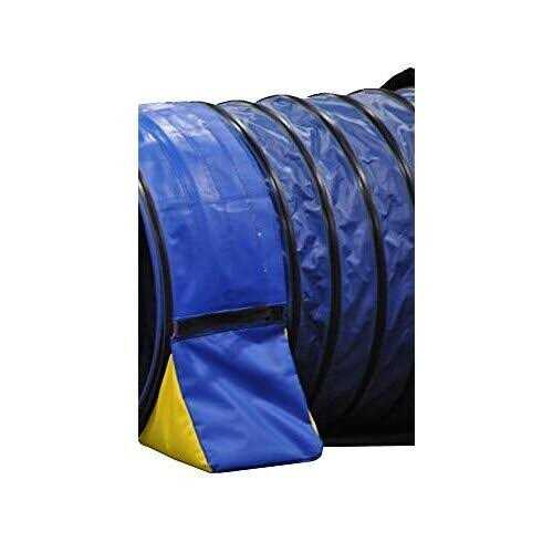 Non Constricting Pvc Dog Agility Tunnel Bag L297861