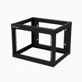 6U Wall-Mount Open Frame Rack L316945