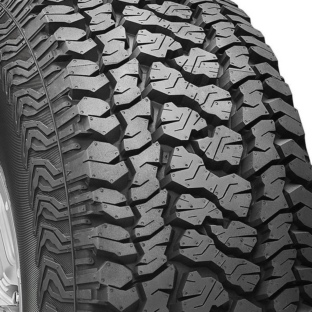 All-Terrain Tire 35X12.50R20 10PLY E19106